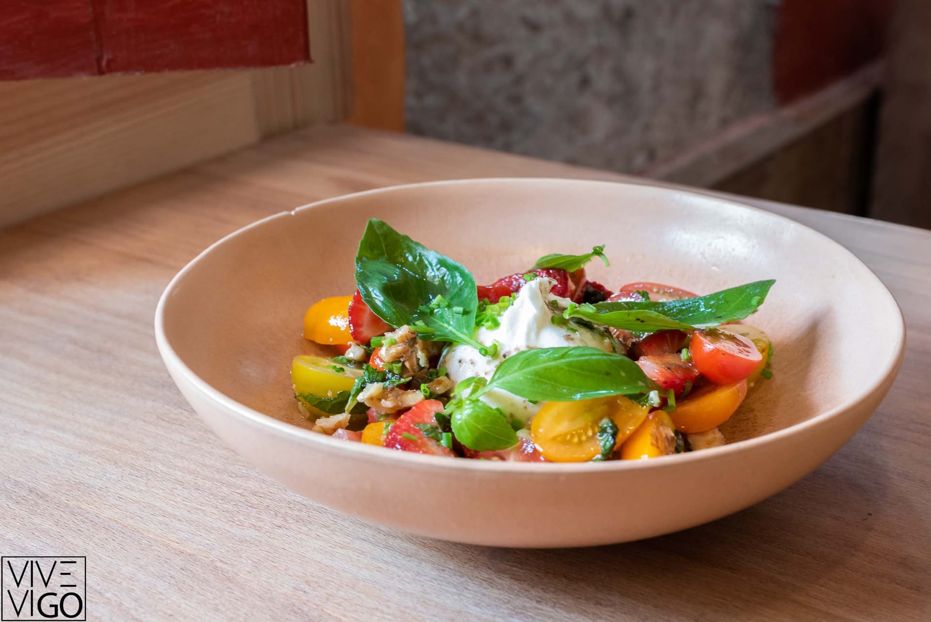 Bella Gastro, tu restaurante en Vigo