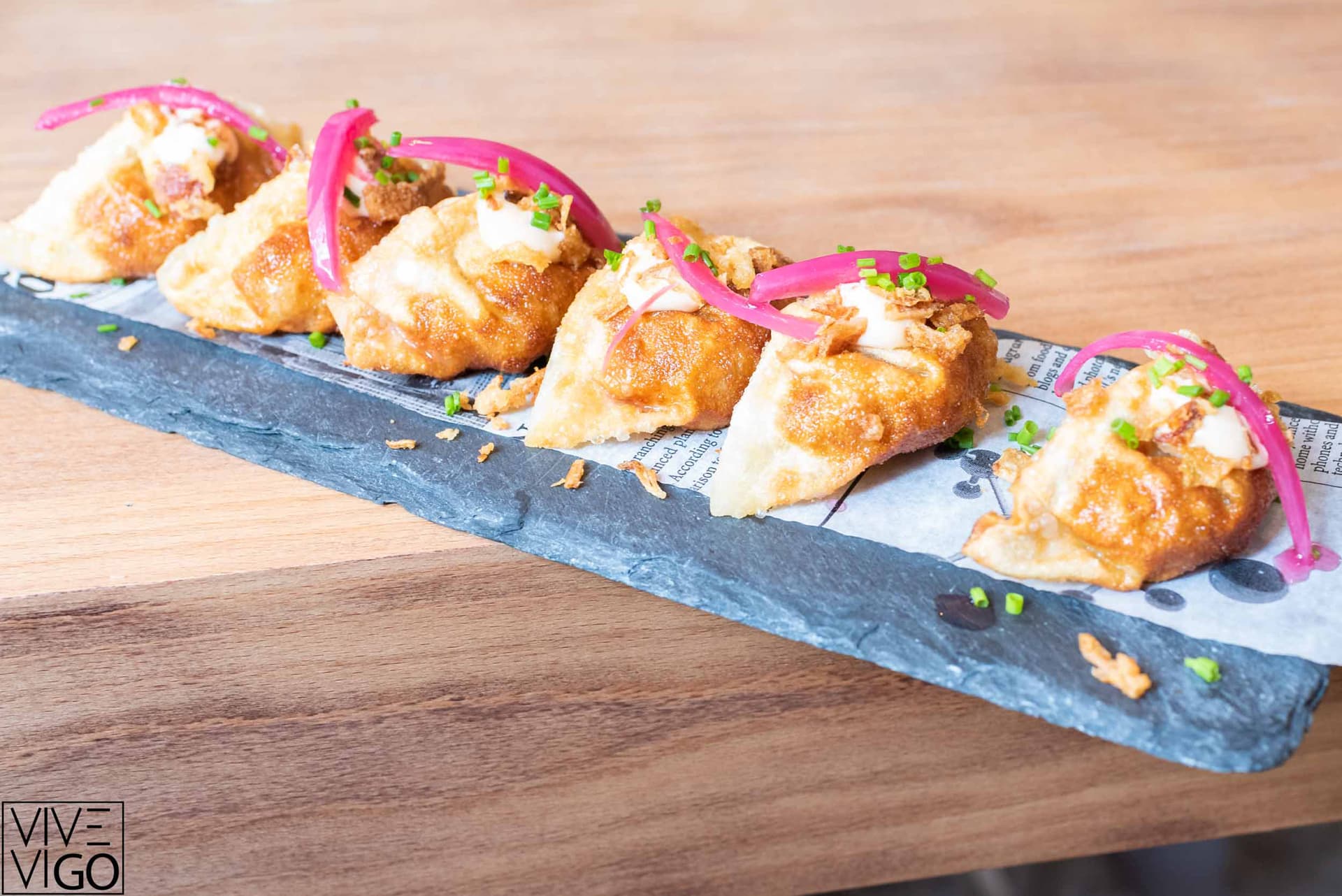 Servicios del restaurante Bella Gastro