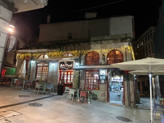 Bella Gastro en Vigo