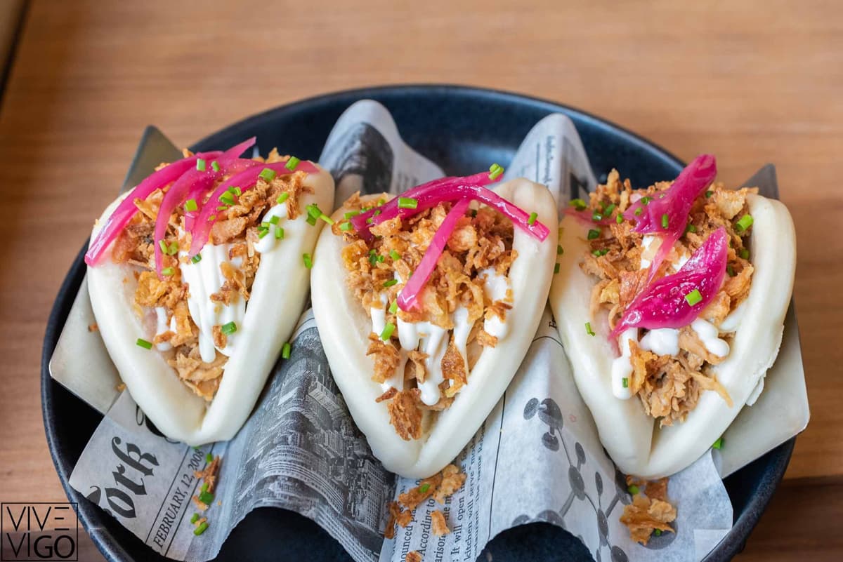 Bella Gastro en Vigo