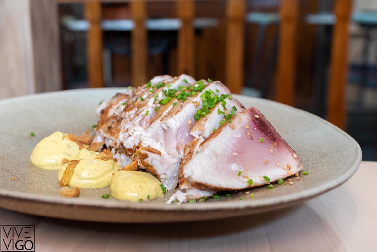 Bella Gastro en Vigo