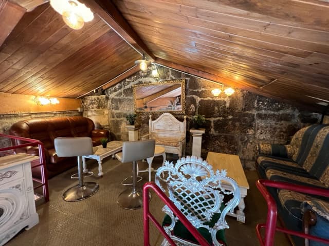 Bella Gastro en Vigo