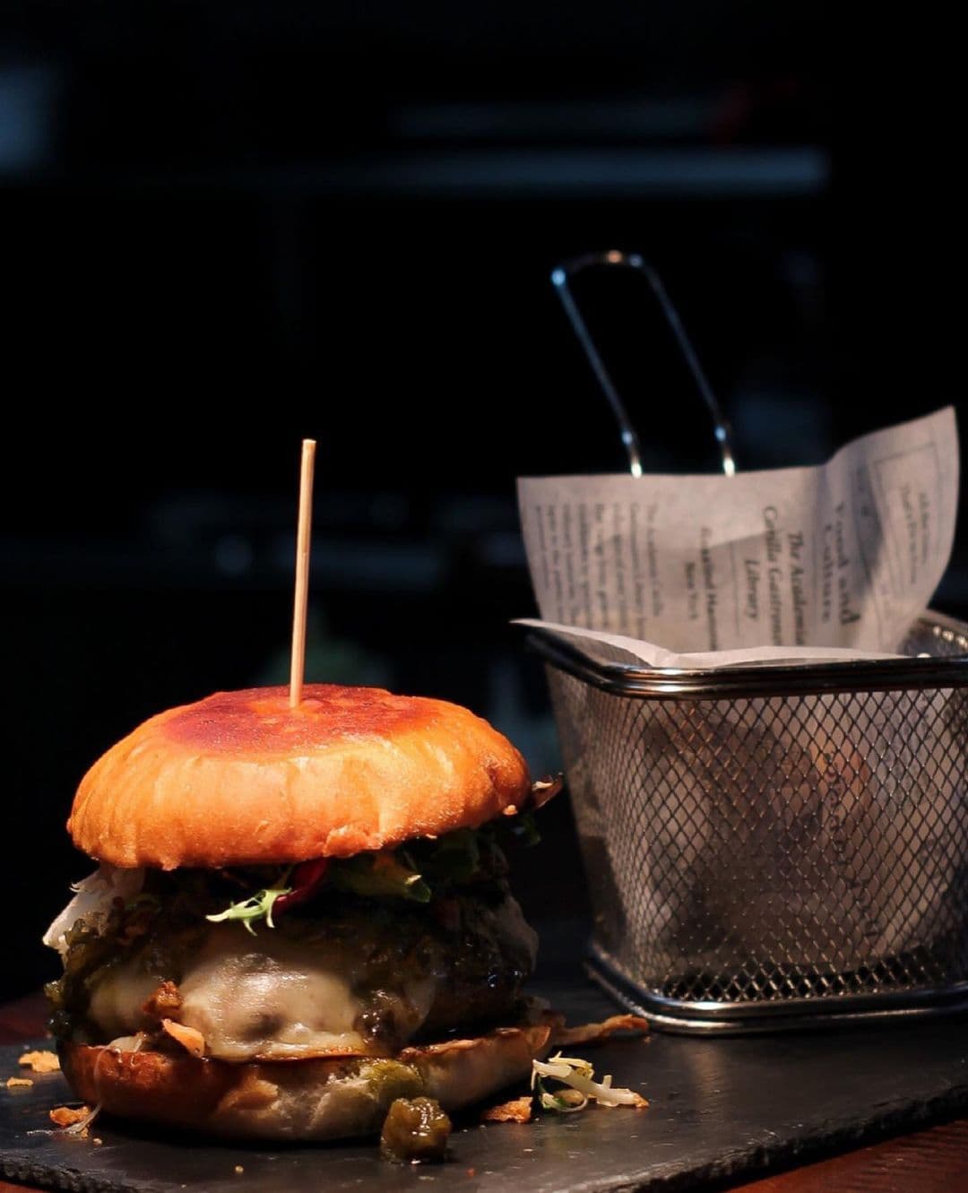 Bella Gastro en Vigo