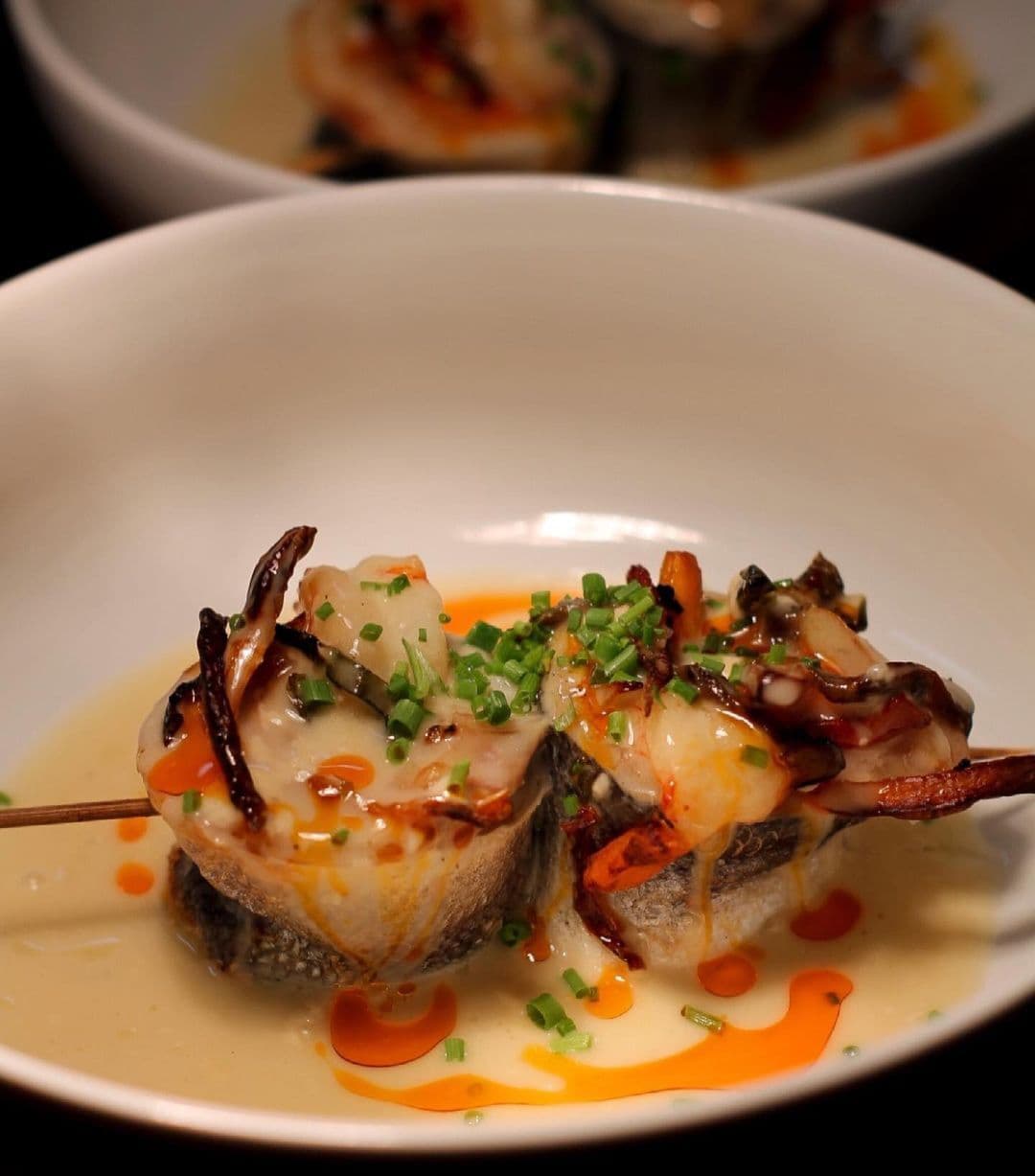 Bella Gastro en Vigo