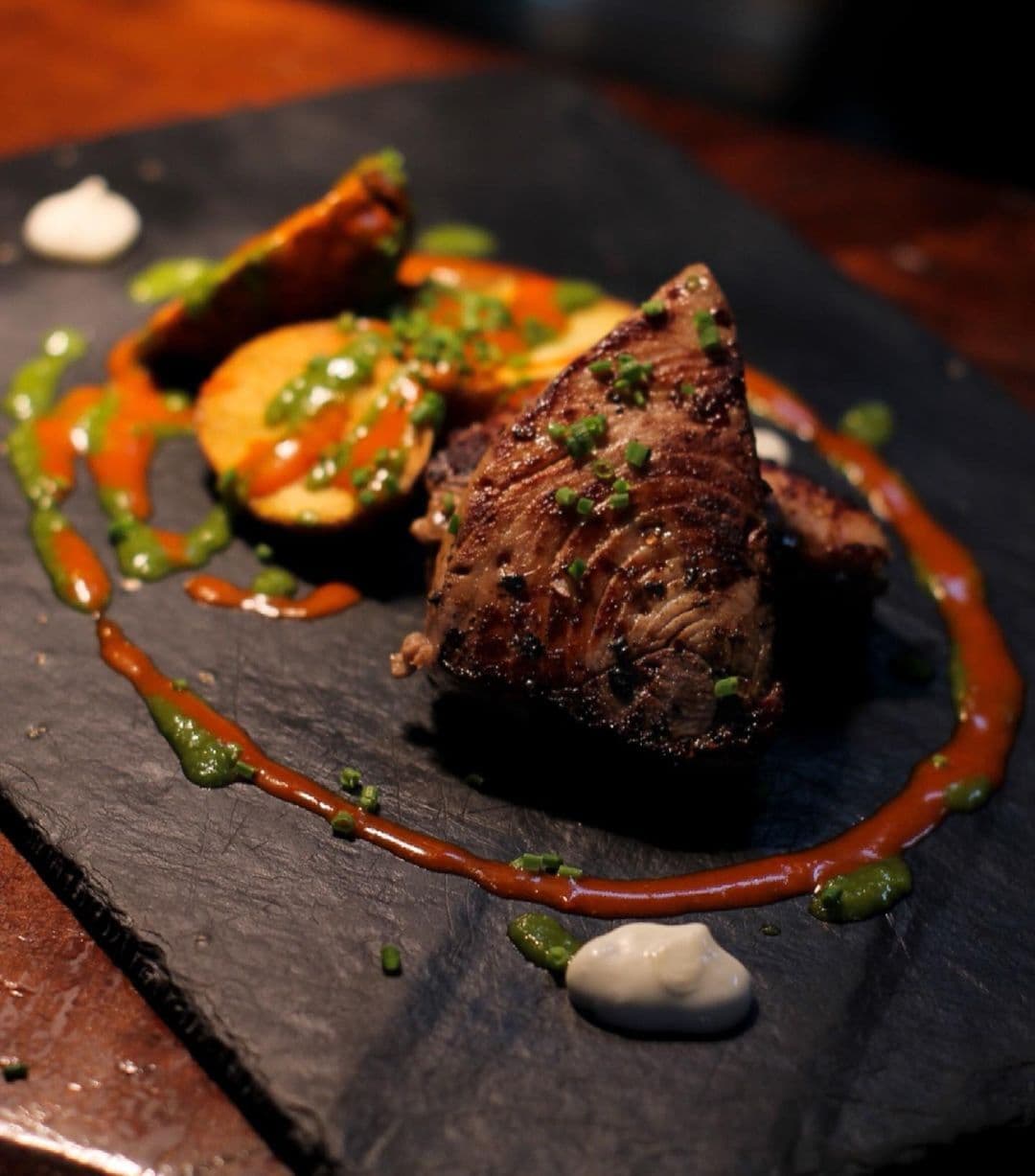 Bella Gastro en Vigo