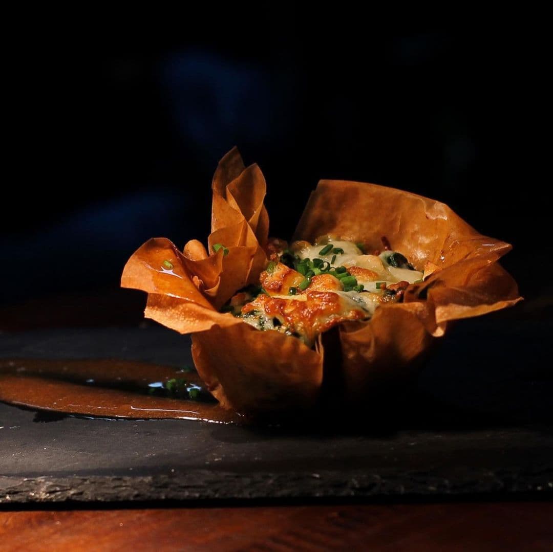 Bella Gastro en Vigo