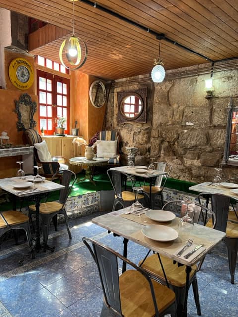 Bella Gastro en Vigo