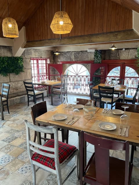 Bella Gastro en Vigo