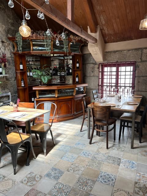 Bella Gastro en Vigo