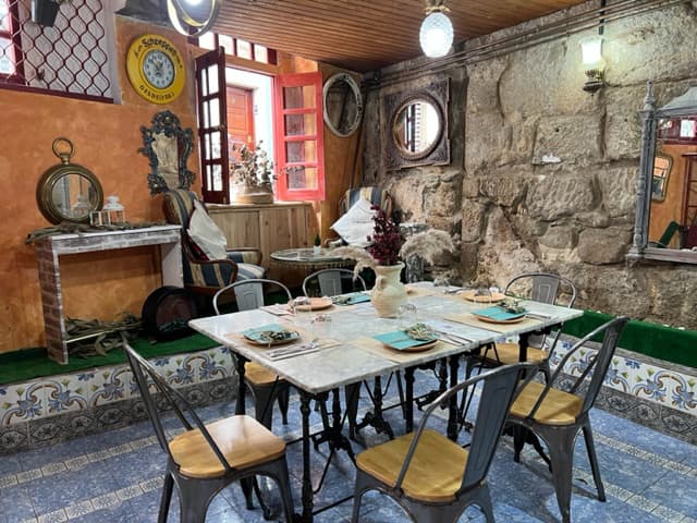 Bella Gastro en Vigo