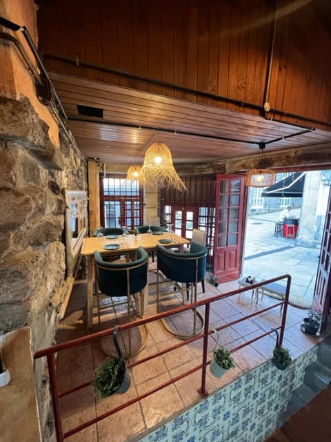 Bella Gastro en Vigo