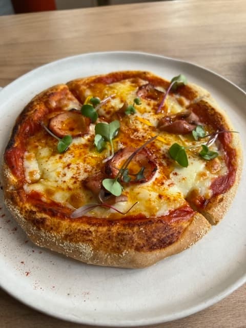 Bella Gastro en Vigo