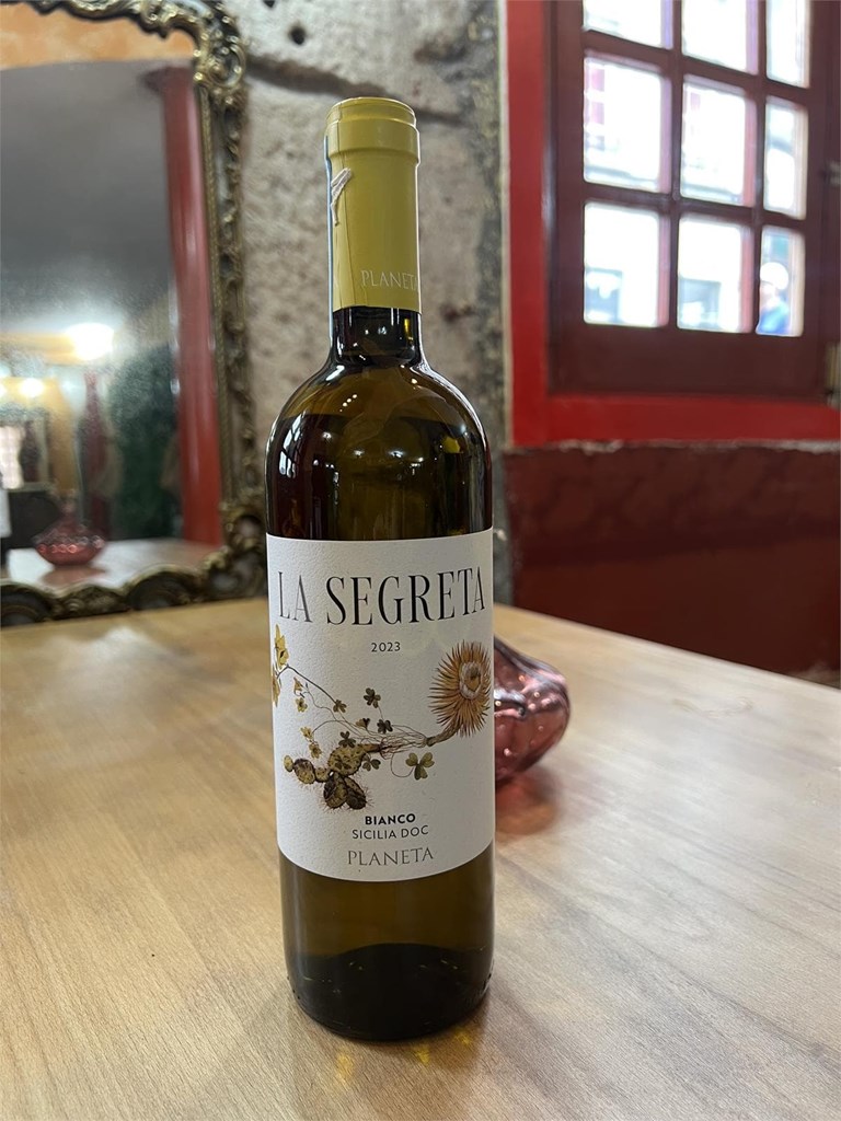 La Segreta - Imagen 1